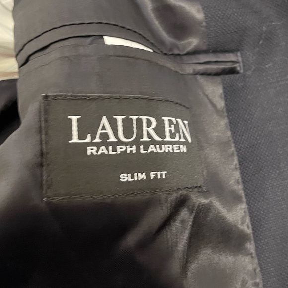 Ralph Lauren Suit - Picture 3 of 5